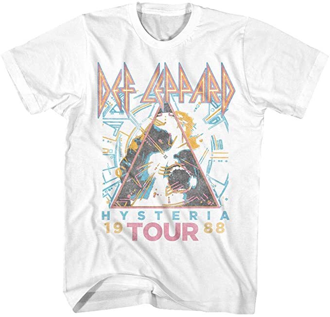 Lionhead vulgus Rock Shirt